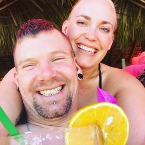 Meet your Posher, Shawna